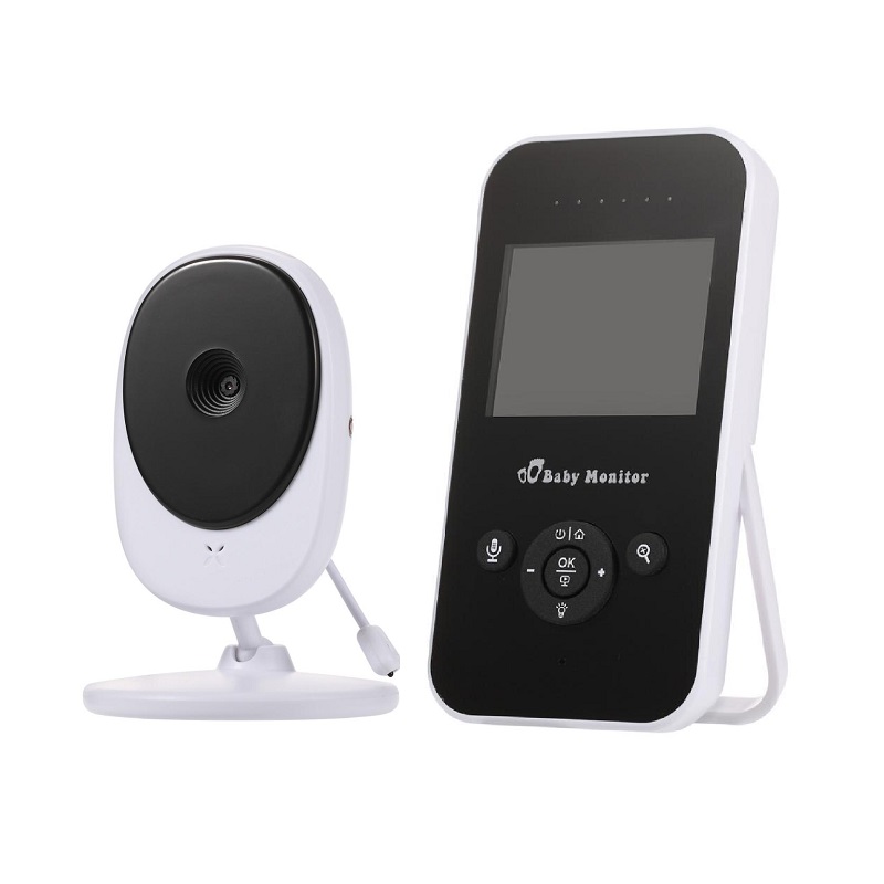 Ενδοεπικοινωνία μωρού - Baby Monitor - SP810 - 361007 Ενδοεπικοινωνία μωρού - Baby Monitor - SP810 - 361007