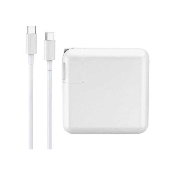 Φορτιστής Laptop Type-C με αντάπτορα πρίζας - PD-67W - V-7775 -