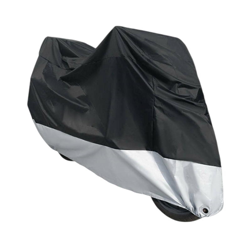 Κουκούλα μοτοσυκλέτας - 3602003/4 - XL - 310565 Κουκούλα μοτοσυκλέτας - 3602003/4 - XL - 310565